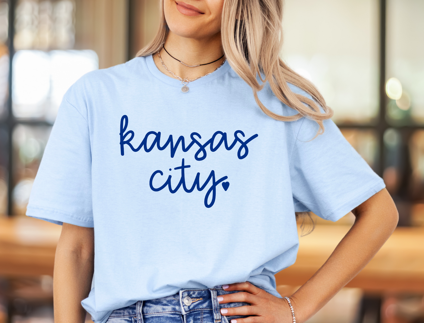 Kansas City Signature Set of 8 Colors - DIGITAL DOWNLOAD