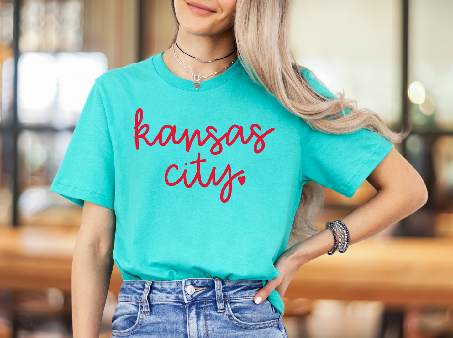 Kansas City Signature Set of 8 Colors - DIGITAL DOWNLOAD