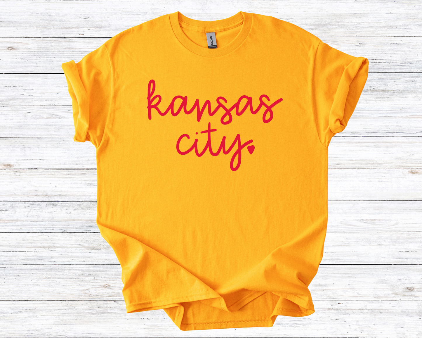 Kansas City Signature Set of 8 Colors - DIGITAL DOWNLOAD