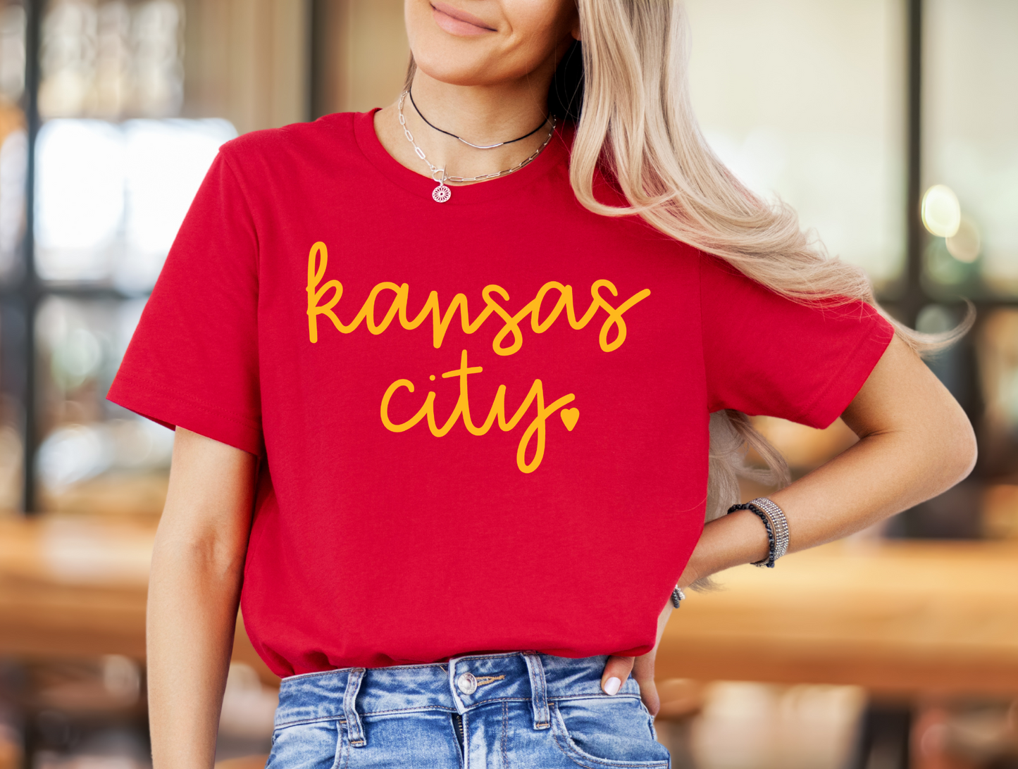 Kansas City Signature Set of 8 Colors - DIGITAL DOWNLOAD