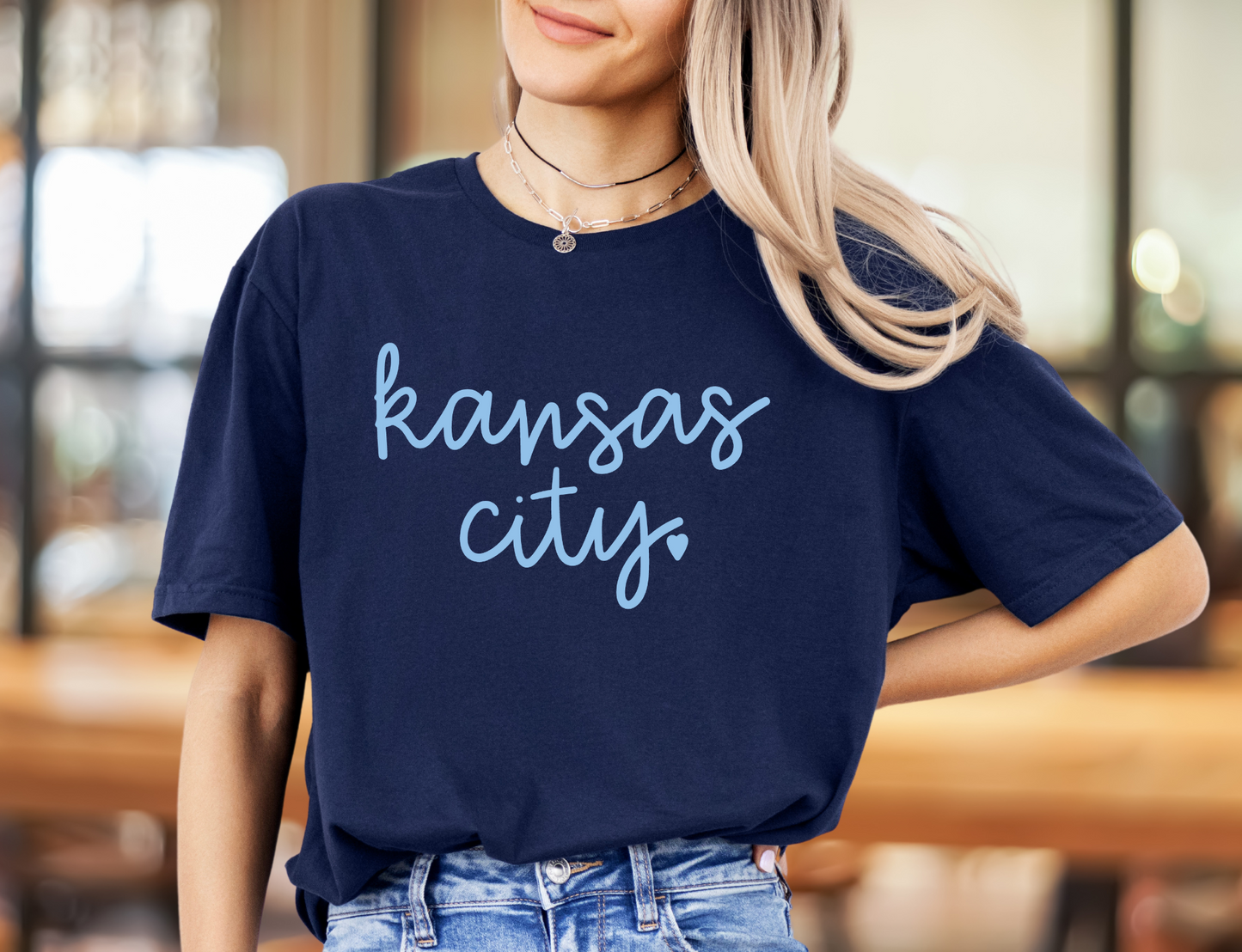 Kansas City Signature Set of 8 Colors - DIGITAL DOWNLOAD