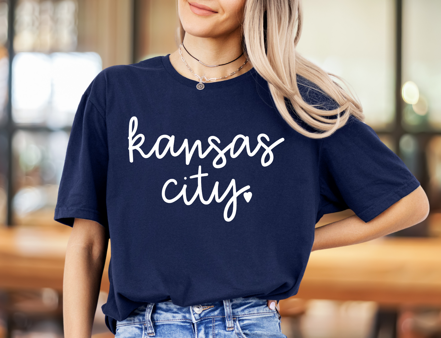 Kansas City Signature Set of 8 Colors - DIGITAL DOWNLOAD
