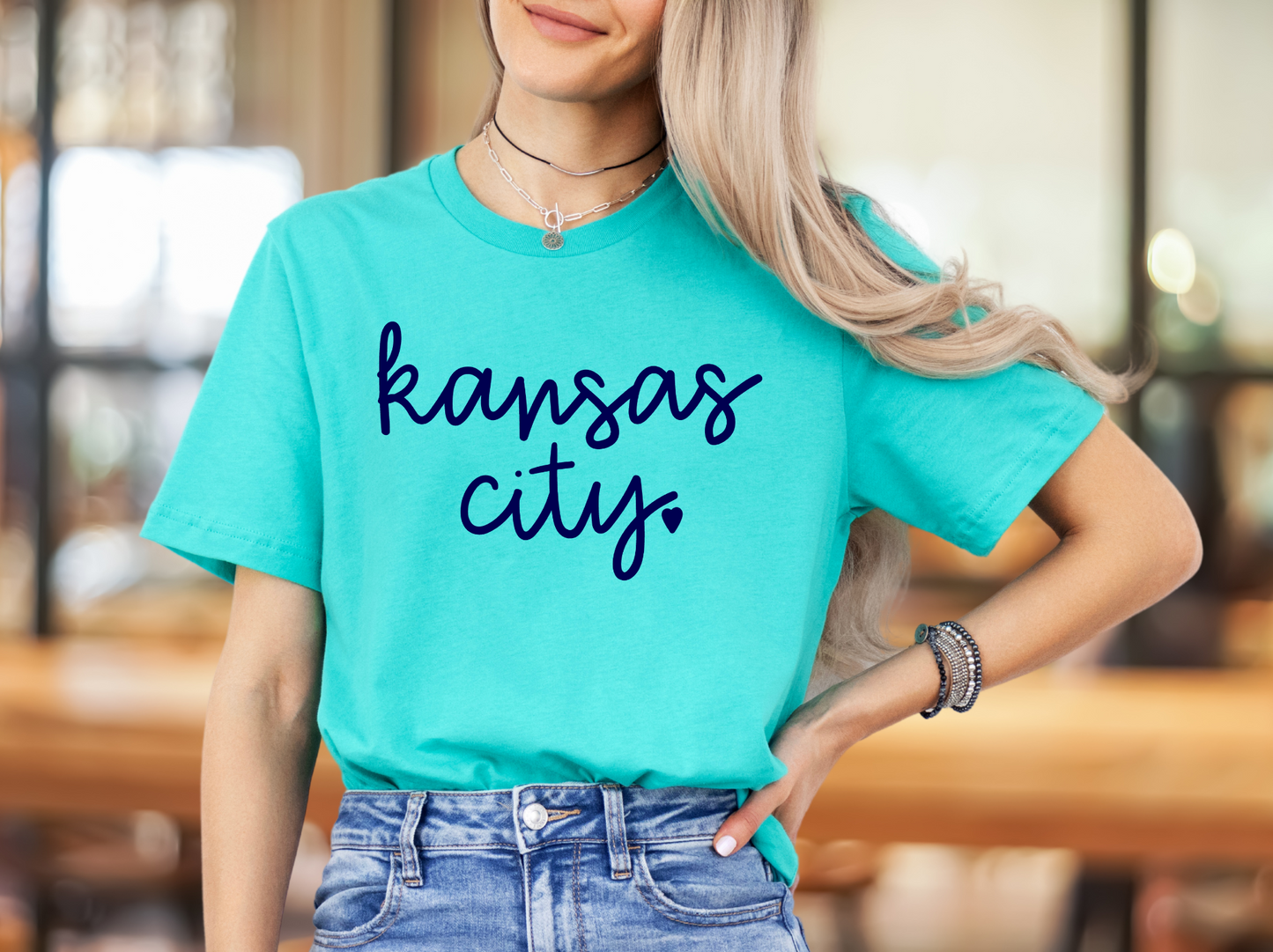 Kansas City Signature Set of 8 Colors - DIGITAL DOWNLOAD