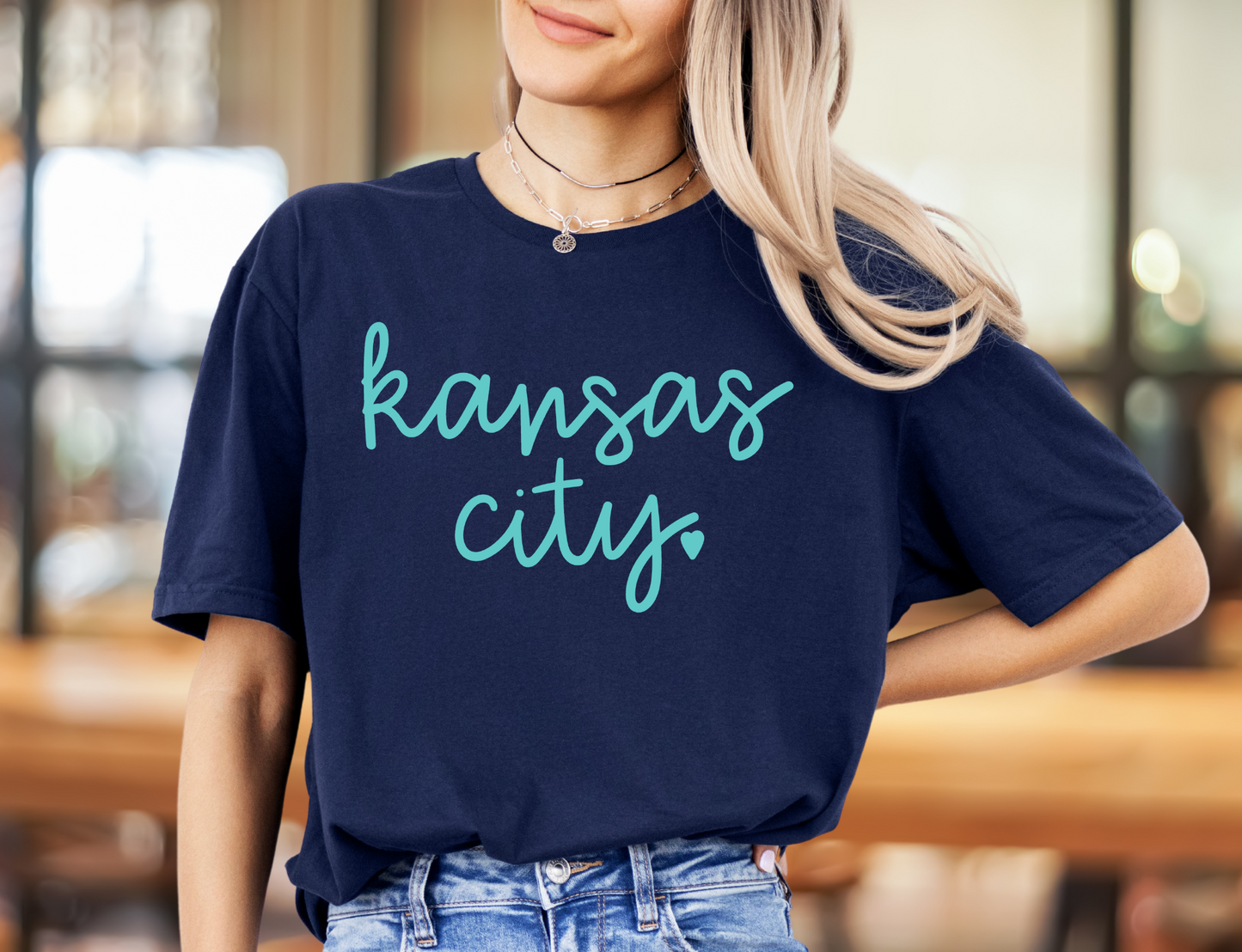 Kansas City Signature Set of 8 Colors - DIGITAL DOWNLOAD