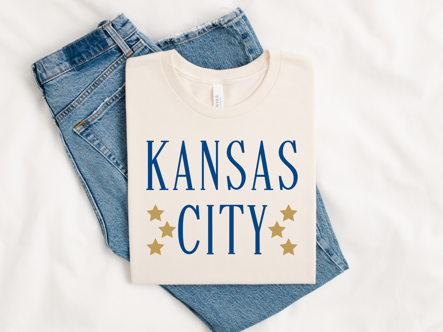 Kansas City Simple Stars Baseball - DIGITAL DOWNLOAD