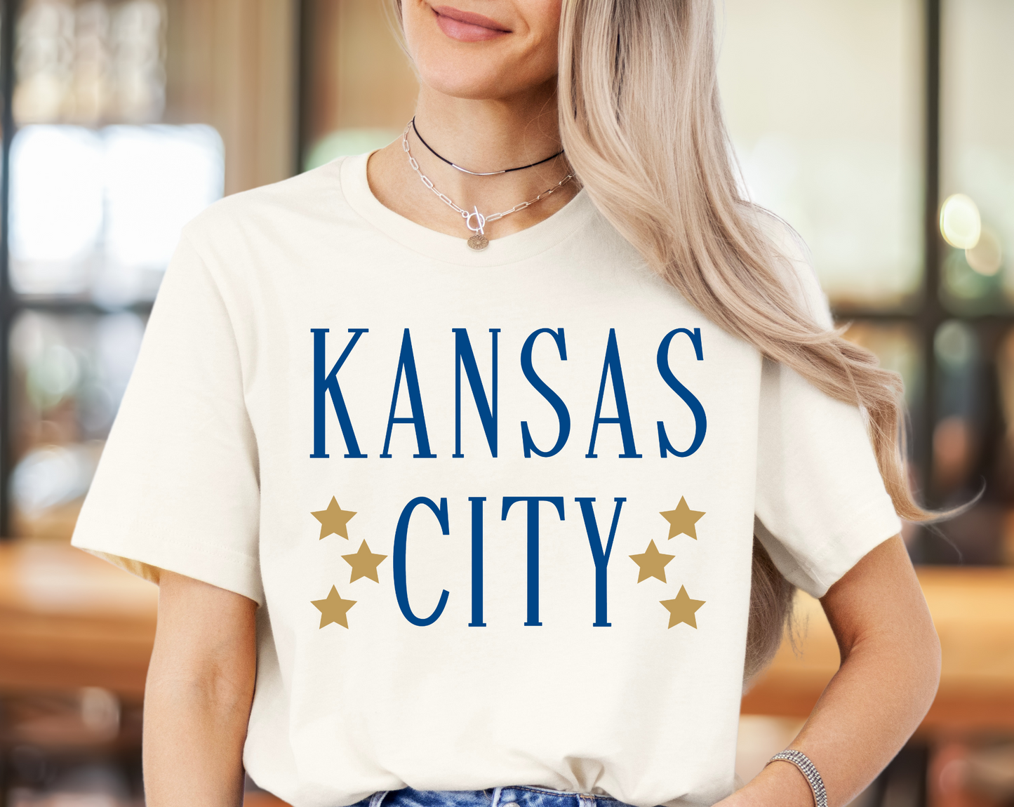Kansas City Simple Stars Baseball - DIGITAL DOWNLOAD