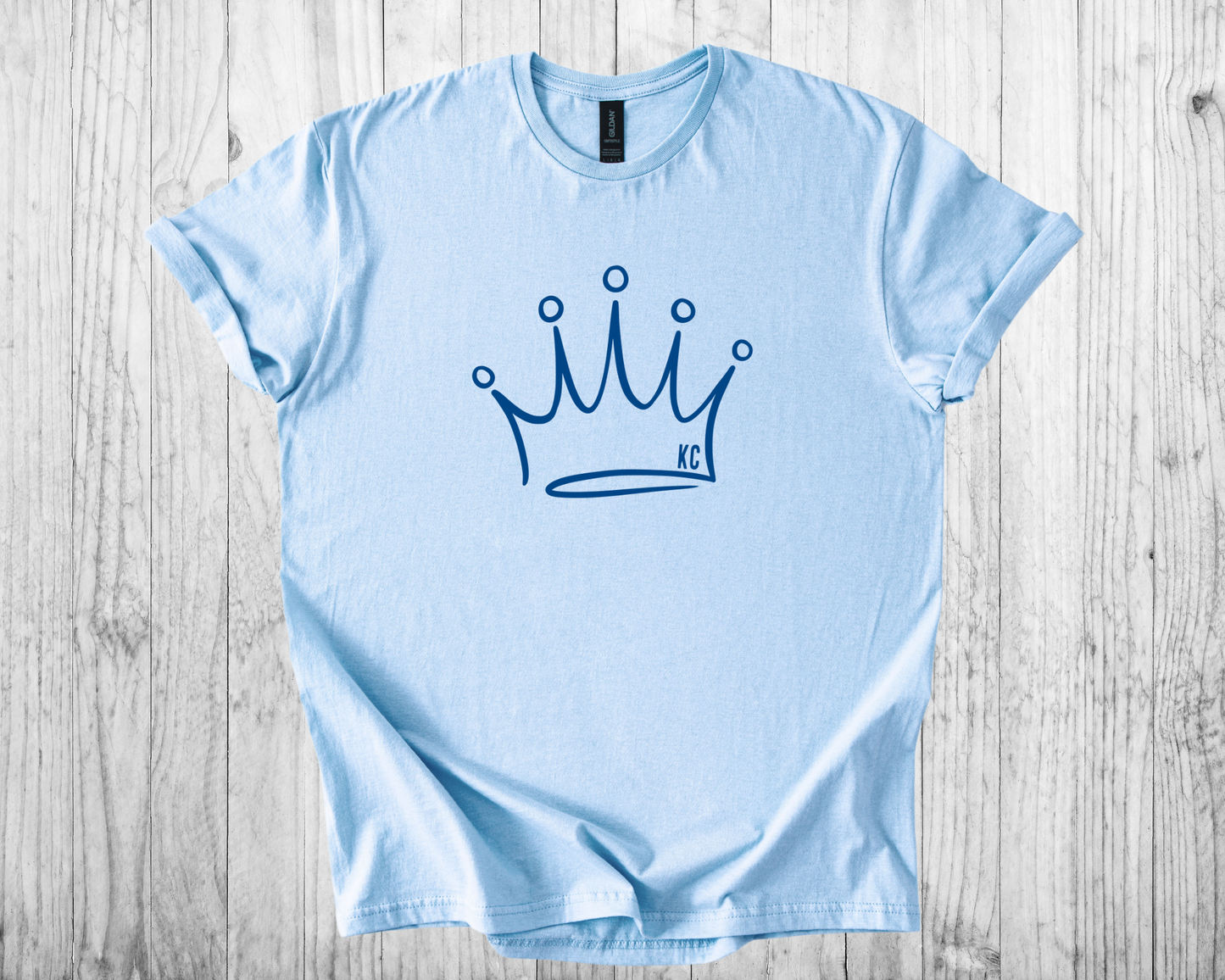 KC Quirky Crown - DIGITAL DOWNLOAD