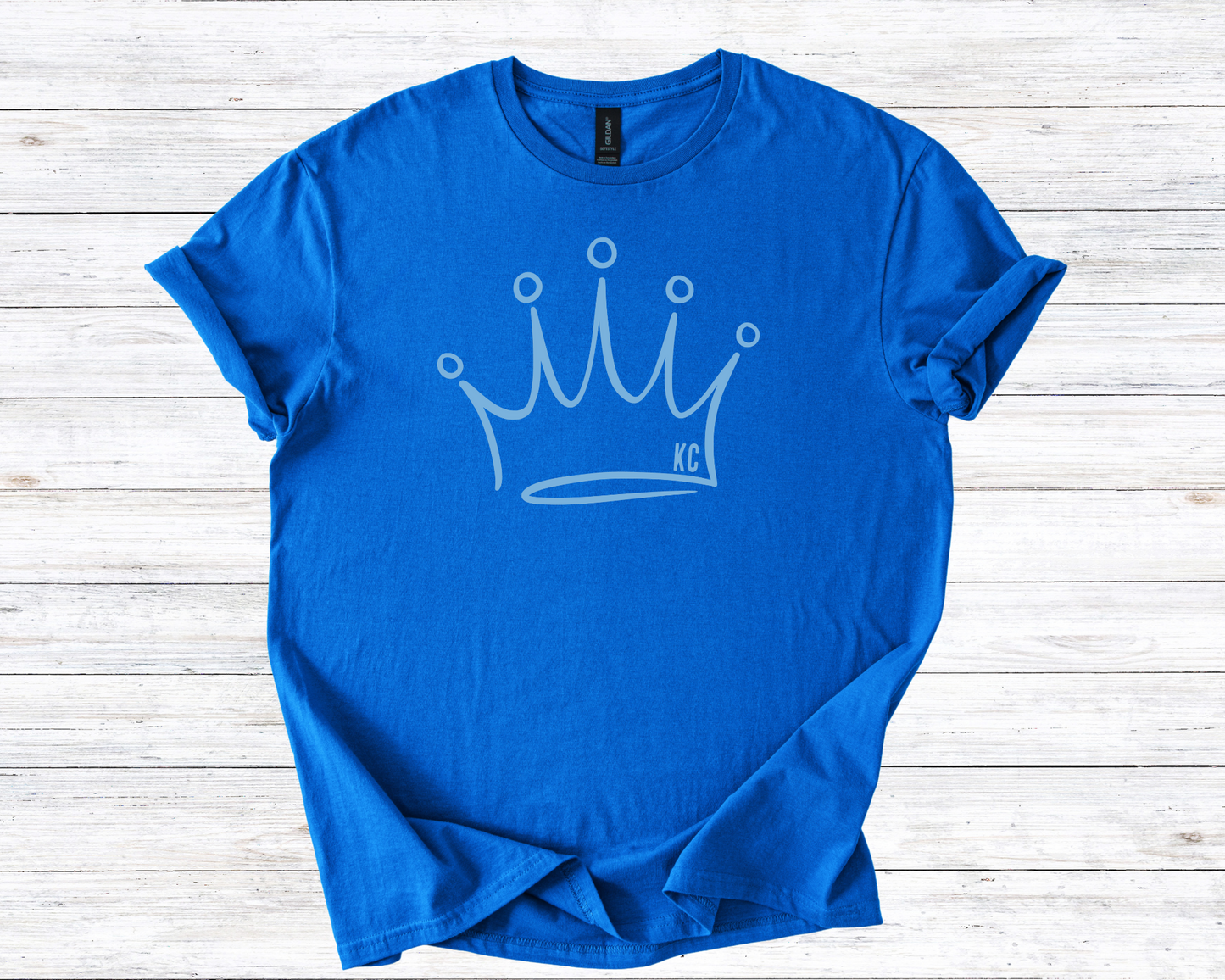 KC Quirky Crown - DIGITAL DOWNLOAD