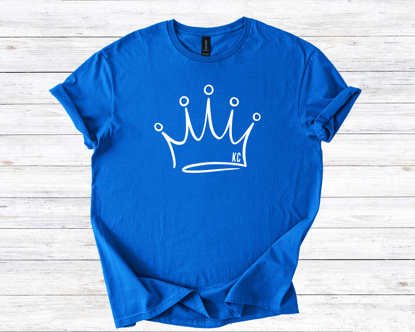 KC Quirky Crown - DIGITAL DOWNLOAD