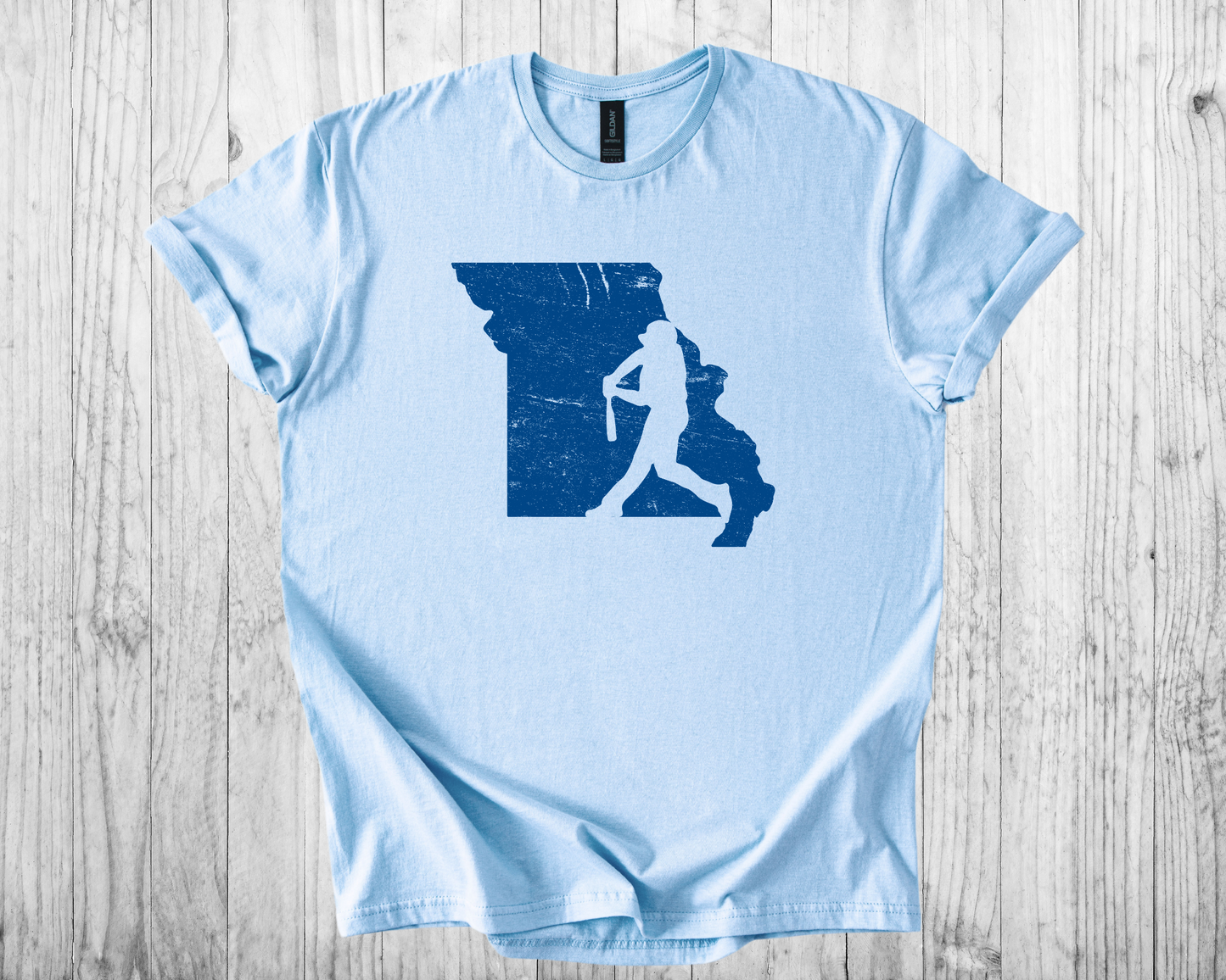 Missouri Baseball - DIGITAL DOWNLOAD