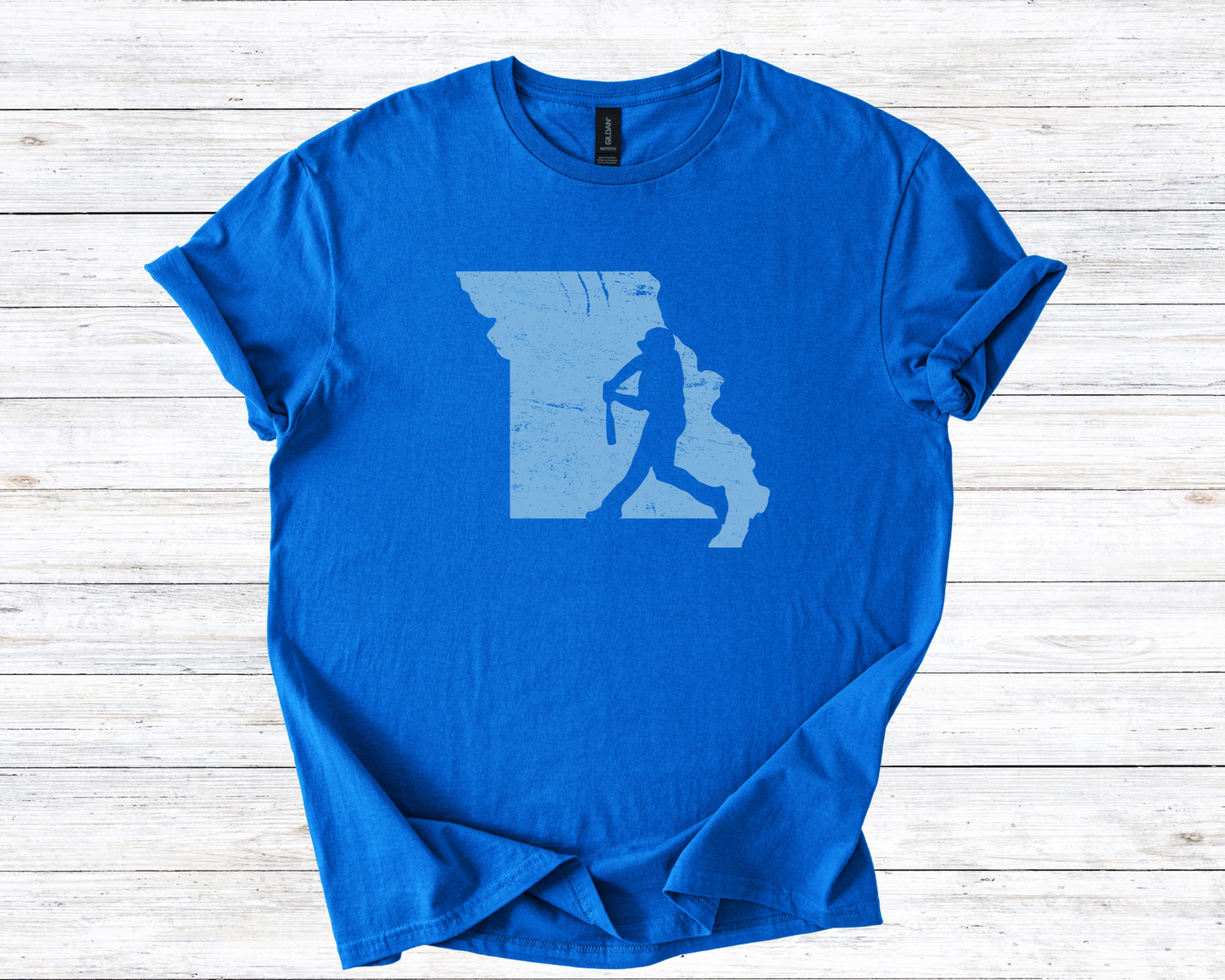 Missouri Baseball - DIGITAL DOWNLOAD
