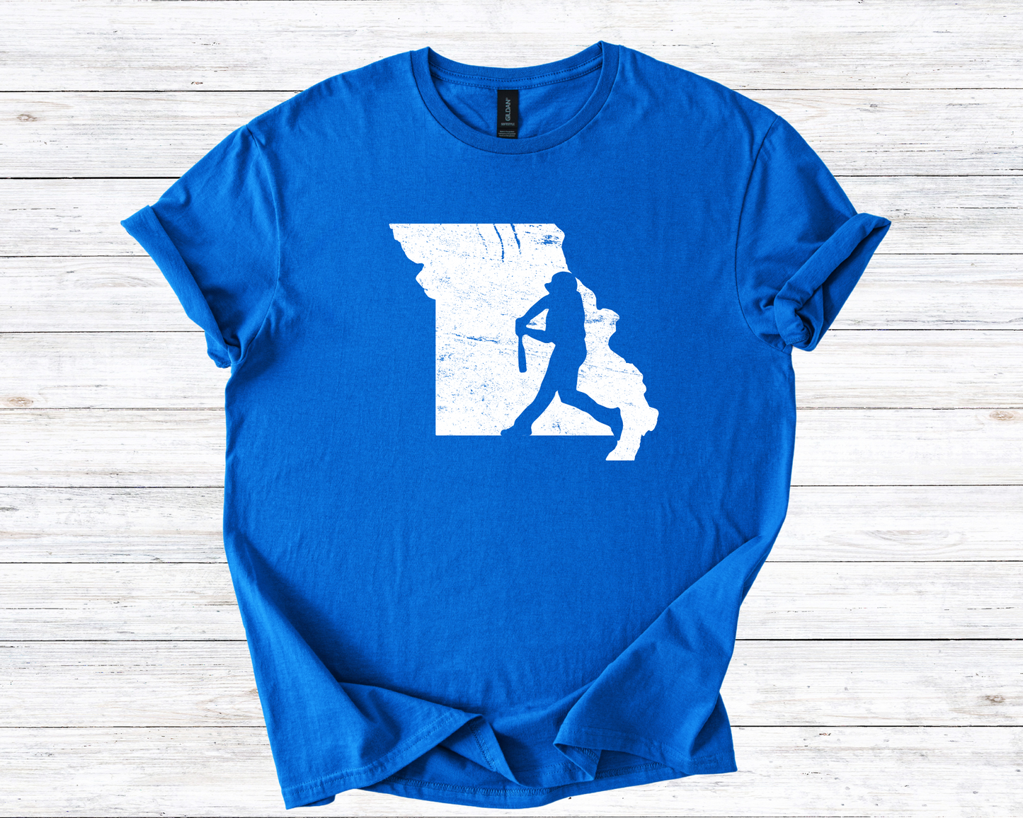 Missouri Baseball - DIGITAL DOWNLOAD