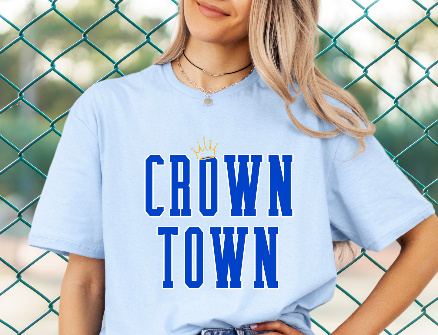 DTF - KC CROWN TOWN