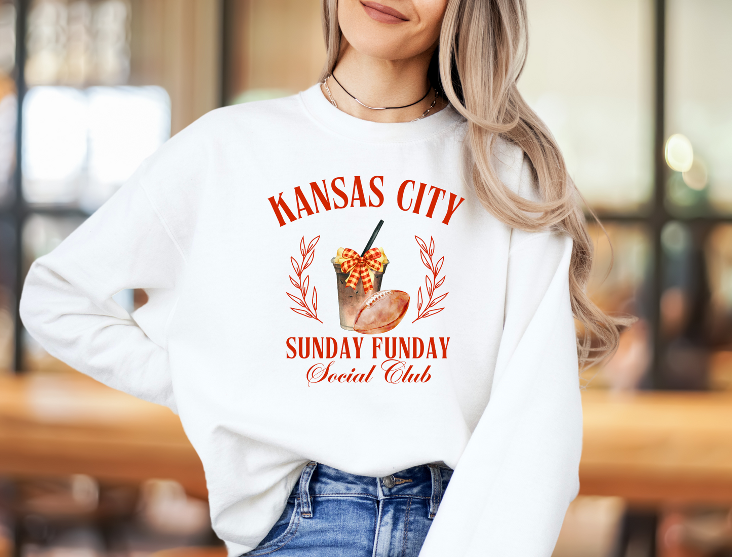 DTF - KANSAS CITY SUNDAY FUNDAY SOCIAL CLUB