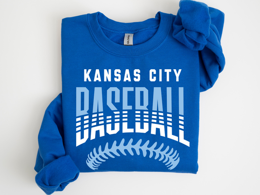 DTF - KANSAS CITY BASEBALL