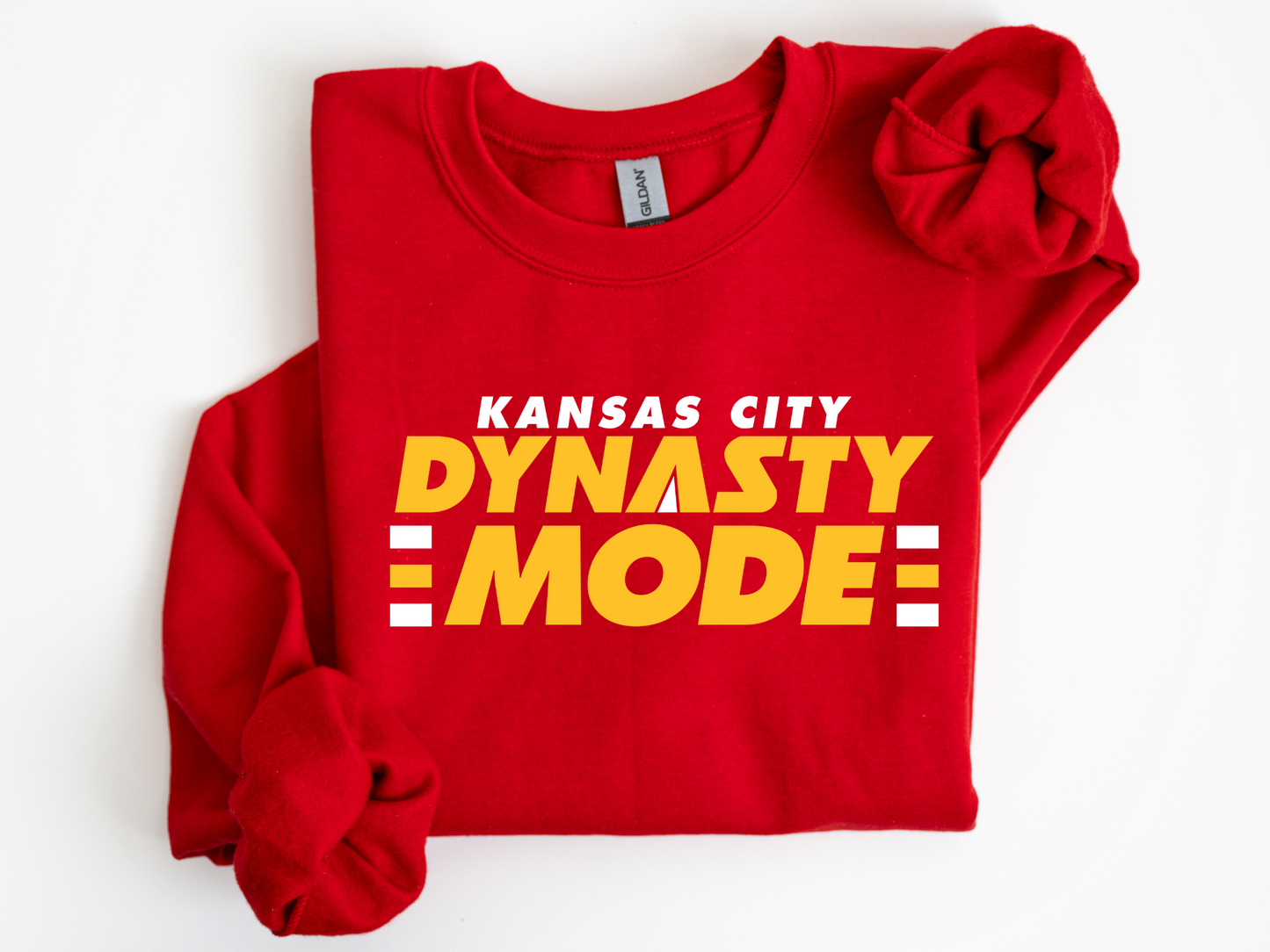 DTF - KANSAS CITY DYNASTY MODE