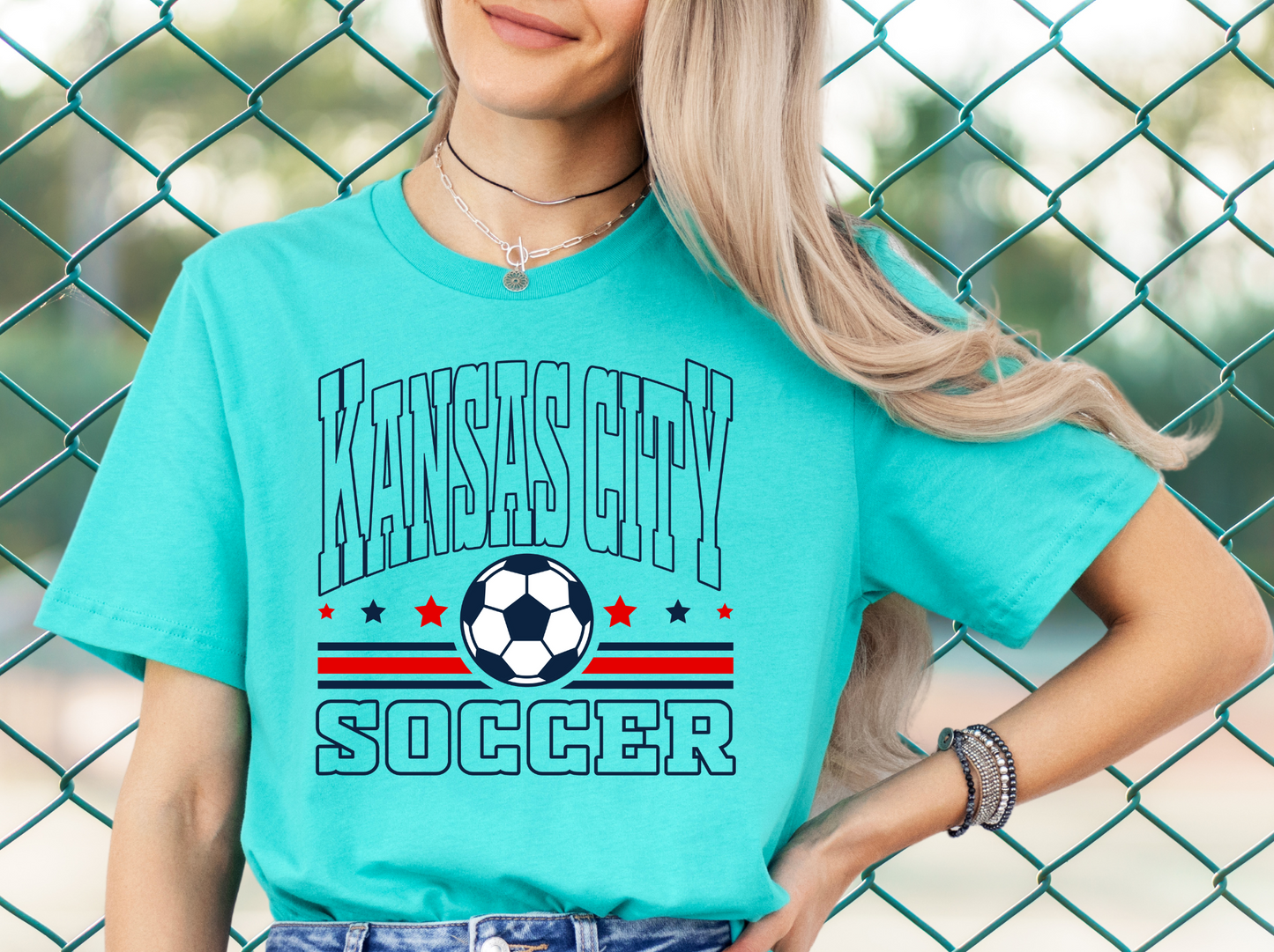 DTF - KANSAS CITY SOCCER