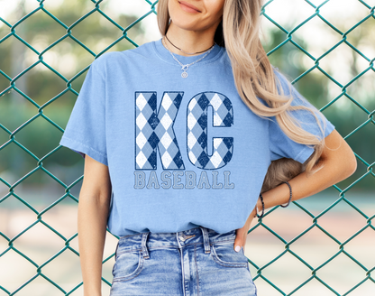 DTF - KC ARGYLE BASEBALL