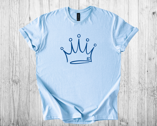 KC Quirky Crown - DIGITAL DOWNLOAD