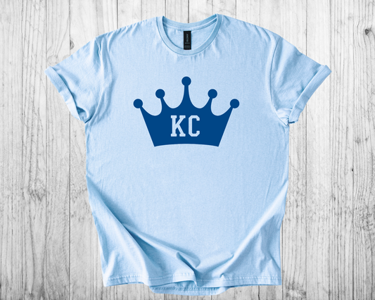 KC Crown - DIGITAL DOWNLOAD
