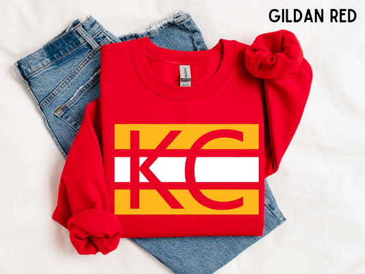 KC CUTOUT - SOFT LOW HEAT - PRESALE 12-17