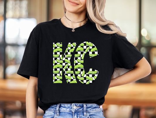 KC Kansas City Retro Pickles - DIGITAL DOWNLOAD