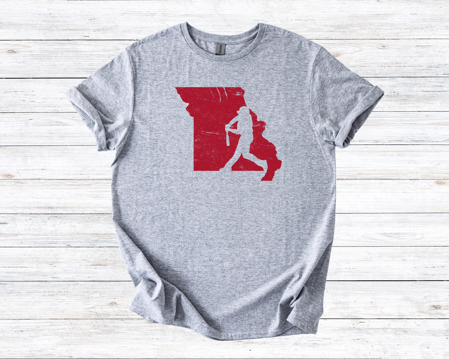 Missouri Baseball - DIGITAL DOWNLOAD