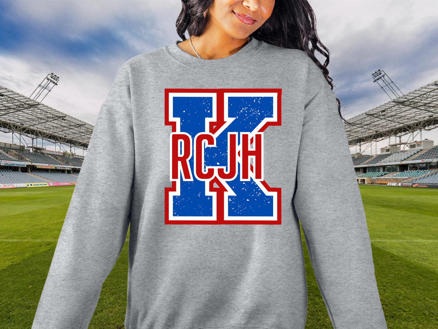 DTF - KANSAS RCJH