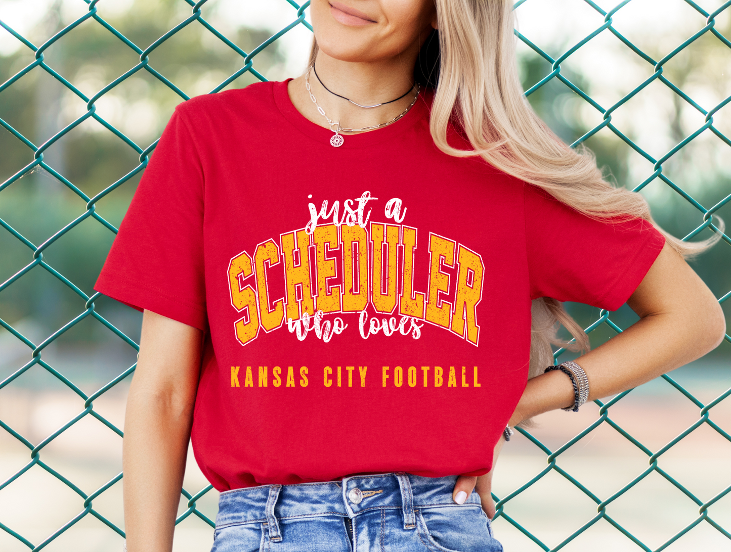 DTF - JUST A SCHEDULER WHO LOVES KANSAS CITY FOOTBALL