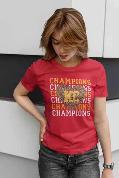 Kansas City Chiefs Sexy – Spirit Life Apparel & Screenprinting